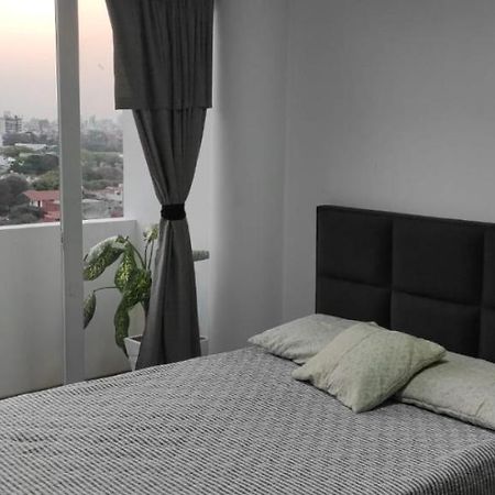 Apartamento Entero Centrico Y Confortable Apartment Santa Cruz de La Sierra Exterior photo