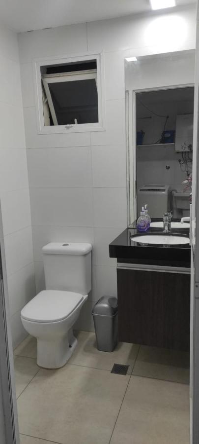 Apartamento Entero Centrico Y Confortable Apartment Santa Cruz de La Sierra Exterior photo