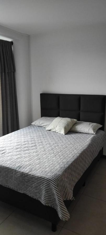 Apartamento Entero Centrico Y Confortable Apartment Santa Cruz de La Sierra Exterior photo