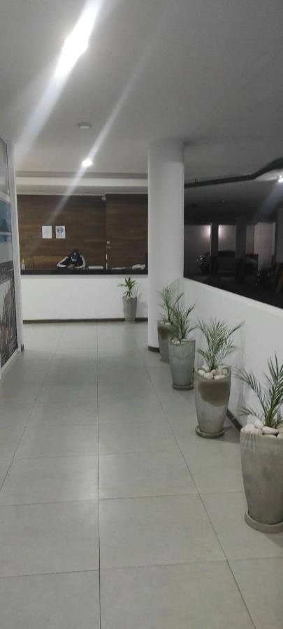 Apartamento Entero Centrico Y Confortable Apartment Santa Cruz de La Sierra Exterior photo